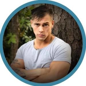 Meet your Posher, Matt